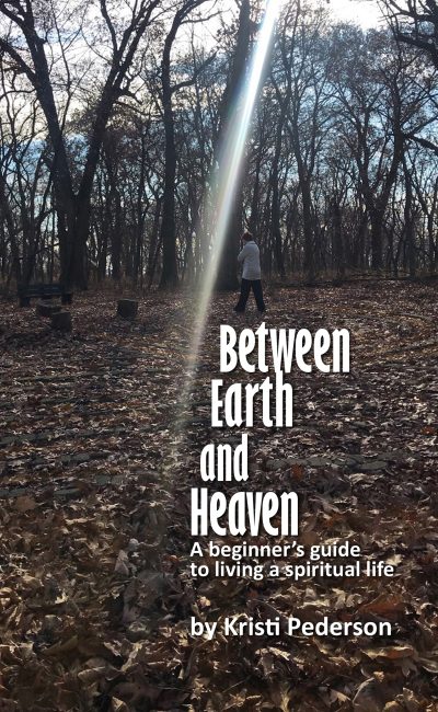 Between Earth and Heaven cover (002)